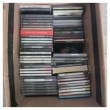 CDs