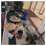 Kitchen Misc.