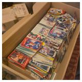 Vintage Baseball Cards