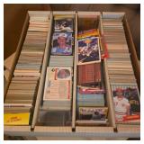 Vintage Sports Cards