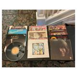 11 albums