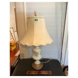 Vintage lamp