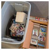 Vintage Sports Cards