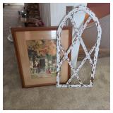 Picture & Arch