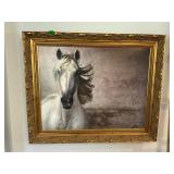 Horse print
