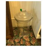 Large jar