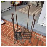 Boot Jack/ holder
