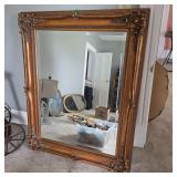Large Mirror