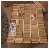 Vintage Baseball Cards