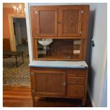 Hoosier Cabinet