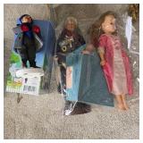 Dolls