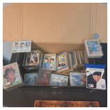 Vintage Sports Cards