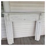 Mantle
