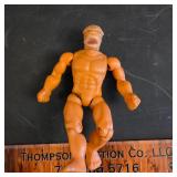1974 Mego Corp Thing