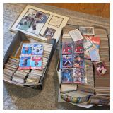 Vintage Sports Cards