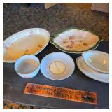 China. Spode Bowl