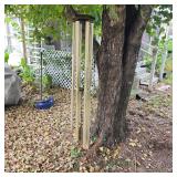 Large windchime