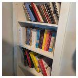 Cookbooks