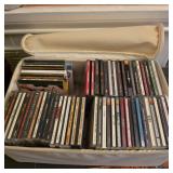 57 CDs