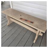 Bench