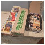 Vintage Sports Cards