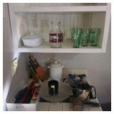 Kitchen Items