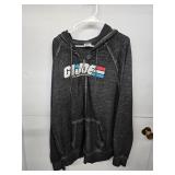 GI Joe Hoodie