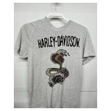 Harley Davidson shirt