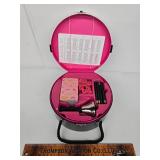 Barbie Bunk game set