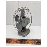 Old fan