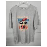 Guess What Chicken Butt Shirt