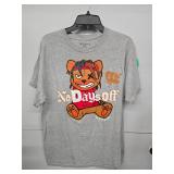 3Forty Inc. No Days Off shirt