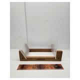 Record stand