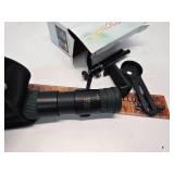 Monocular telescope