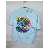 Gerry Garcia shirt