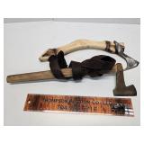 Axes