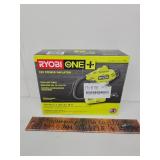 Ryobi power inflator tool only