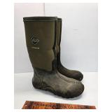 Muck boots