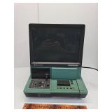 Bell-Howell Knowledge Master working
