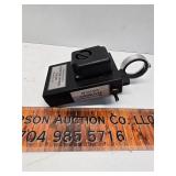 Tank alarm