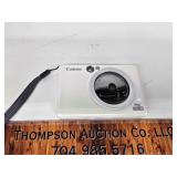 Canon ivy camera