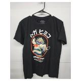 Himiko Toga Shirt