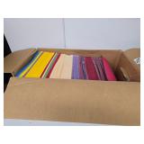 File folders