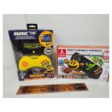 Pac Man games
