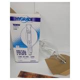Hygrade light bulb
