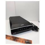 Epson Perfection V550 scanner