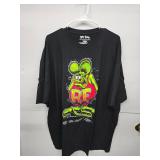 Rat Fink shirt