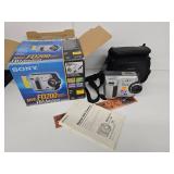 Sony FD Mavica