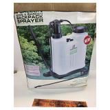 Sprayer