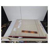 Commercial guillotine trimmer